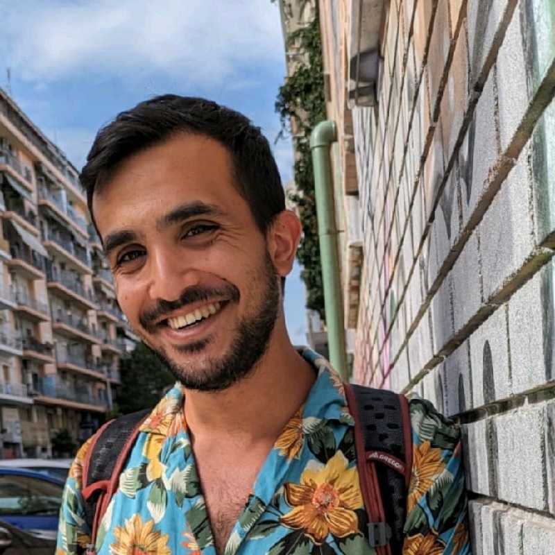 Itay Yosef