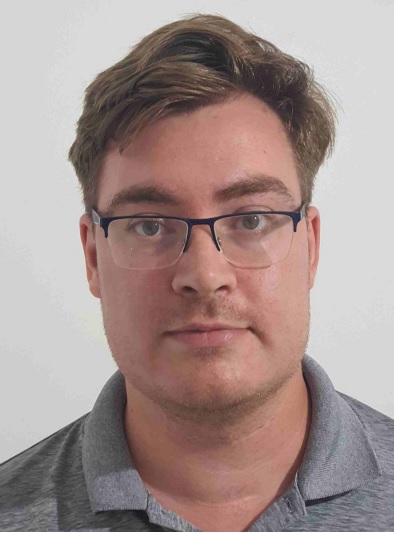 Kirill Goncharuk