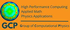 GCP Logo